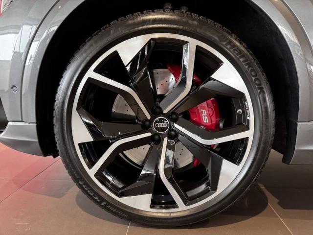 Audi Rs Q8 image 7