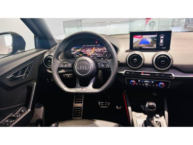 Audi Q2 image 4