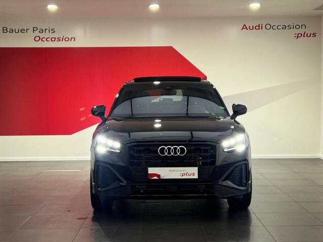 Audi Q2 image 1