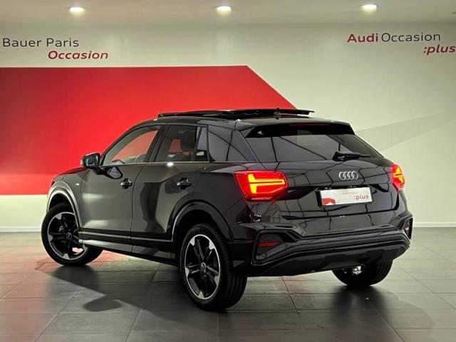 Audi Q2 image 4
