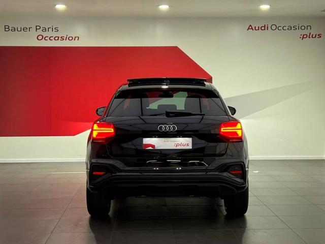 Audi Q2 image 6