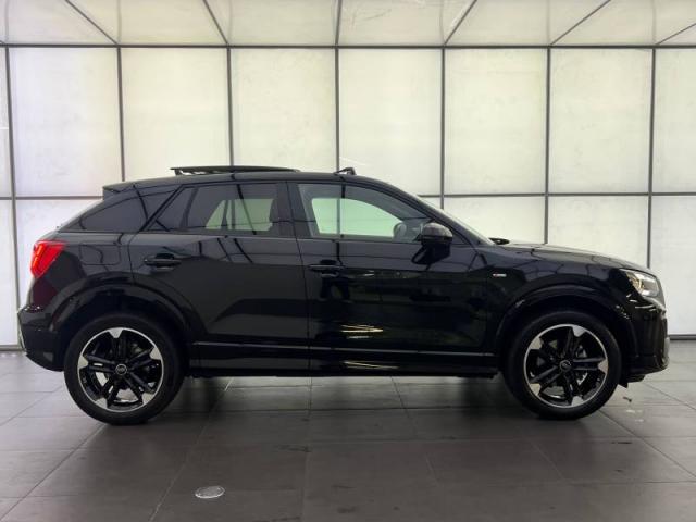 Audi Q2 image 9