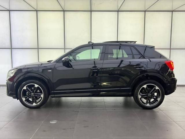 Audi Q2 image 2