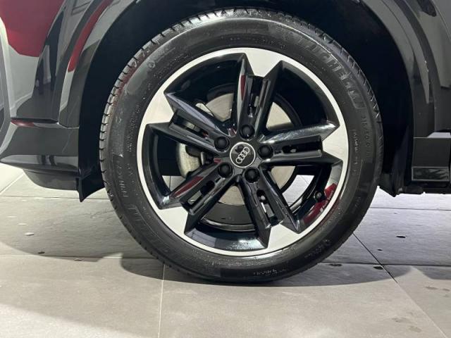 Audi Q2 image 7