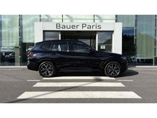 Bmw X3 image 8