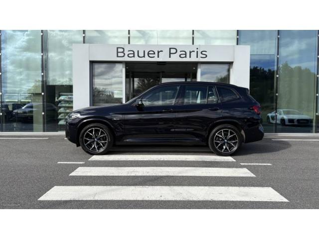 Bmw X3 image 4