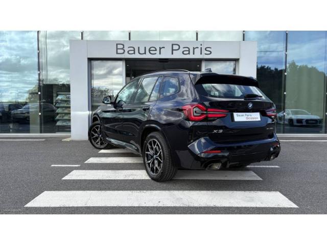 Bmw X3 image 7