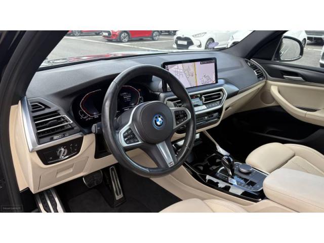 Bmw X3 image 9
