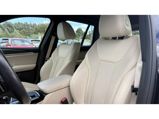Bmw X3 image 2