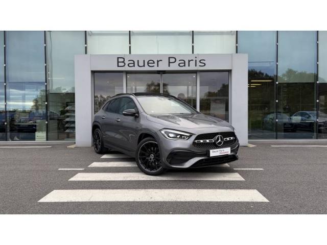 Mercedes Benz