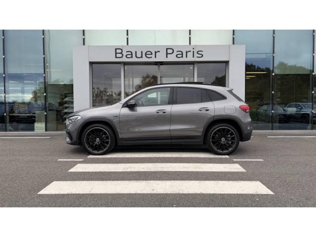 Mercedes Benz Gla image 1