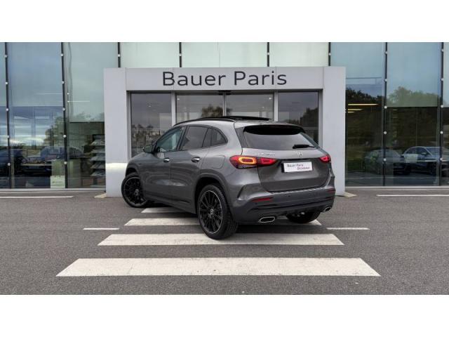 Mercedes Benz Gla image 5