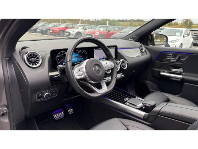 Mercedes Benz Gla image 6
