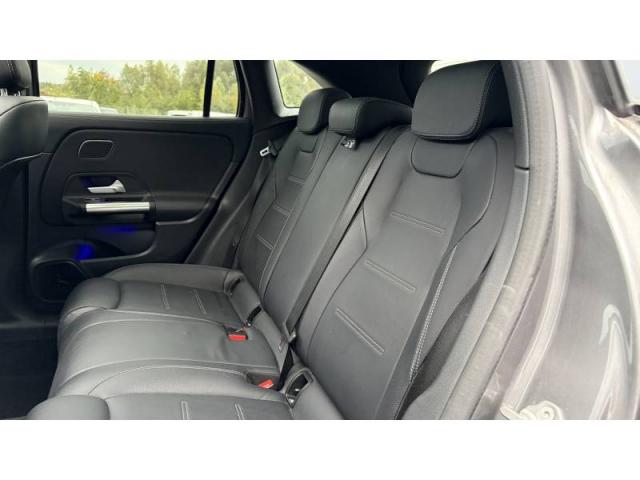 Mercedes Benz Gla image 4