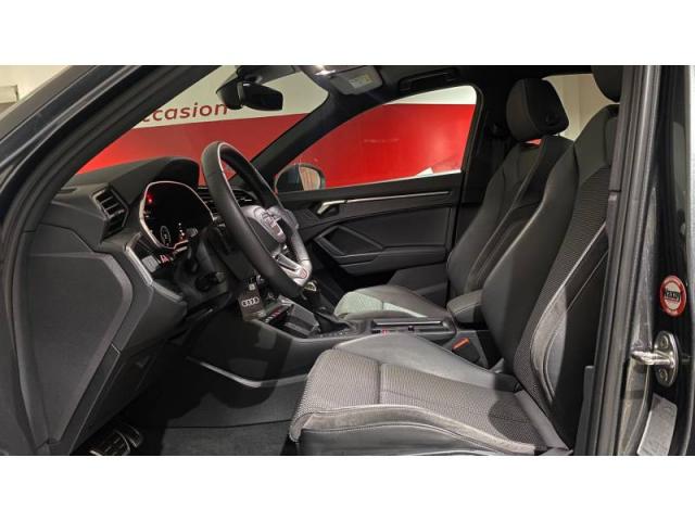 Audi Q3 Sportback image 9