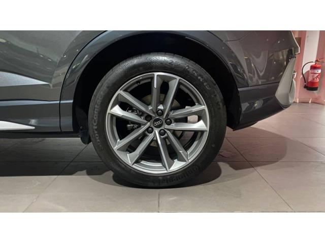 Audi Q3 Sportback image 5