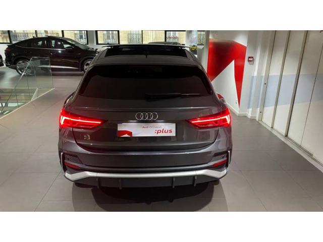 Audi Q3 Sportback image 2