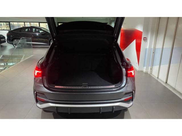 Audi Q3 Sportback image 8