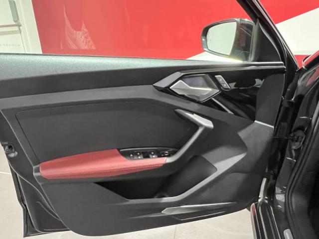 Audi A1 Sportback image 6