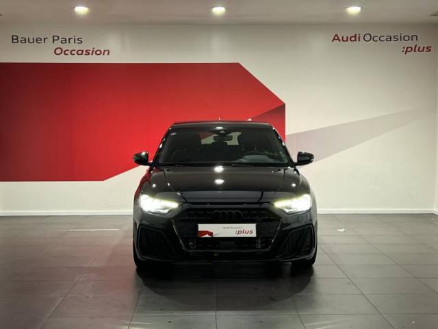 Audi A1 Sportback image 5