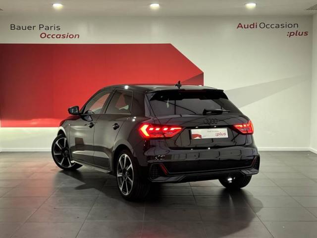 Audi A1 Sportback image 1