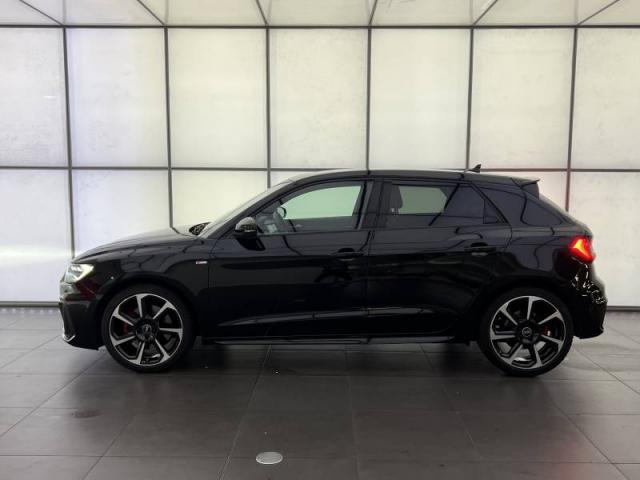 Audi A1 Sportback image 9