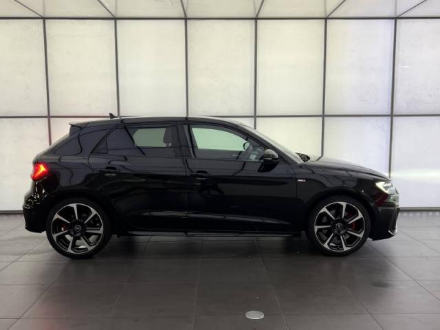 Audi A1 Sportback image 4