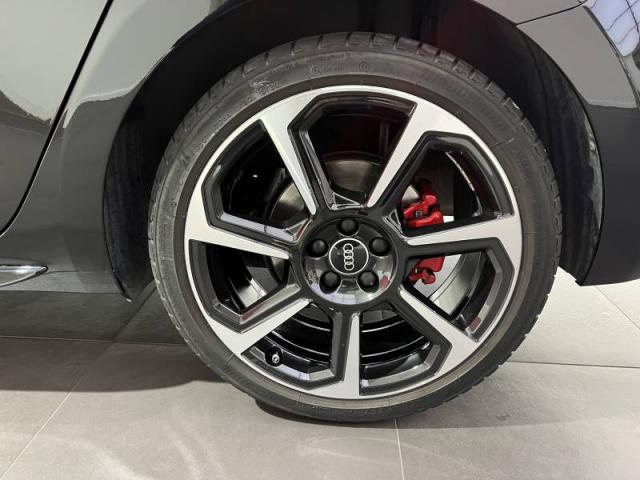 Audi A1 Sportback image 8