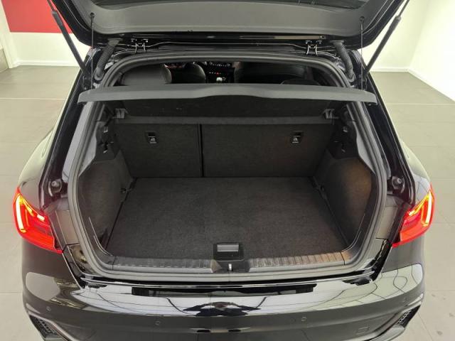 Audi A1 Sportback image 7