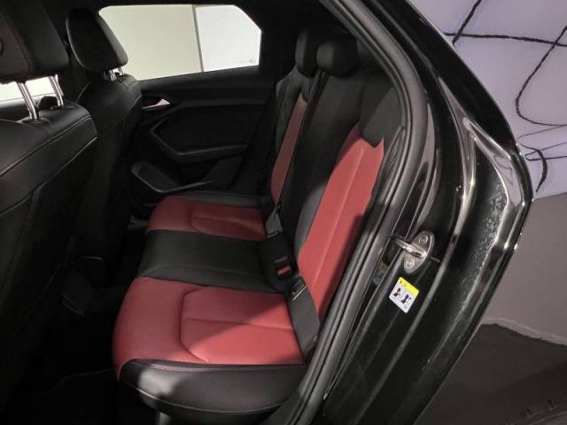 Audi A1 Sportback image 3