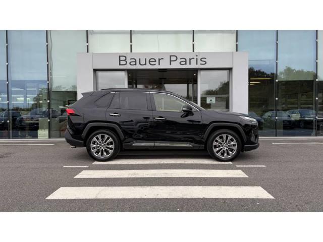 Toyota Rav4 image 5