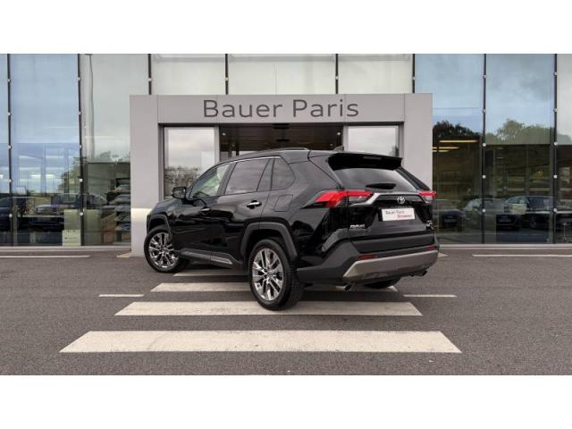 Toyota Rav4 image 9