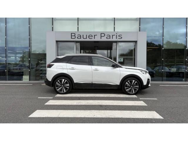 Peugeot 3008 image 9