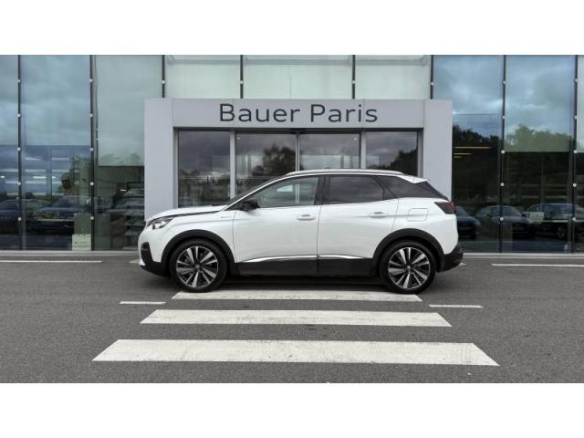 Peugeot 3008 image 5