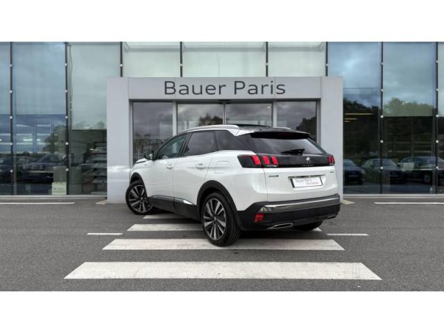 Peugeot 3008 image 4
