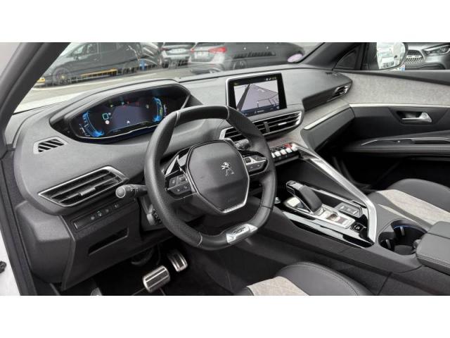 Peugeot 3008 image 7