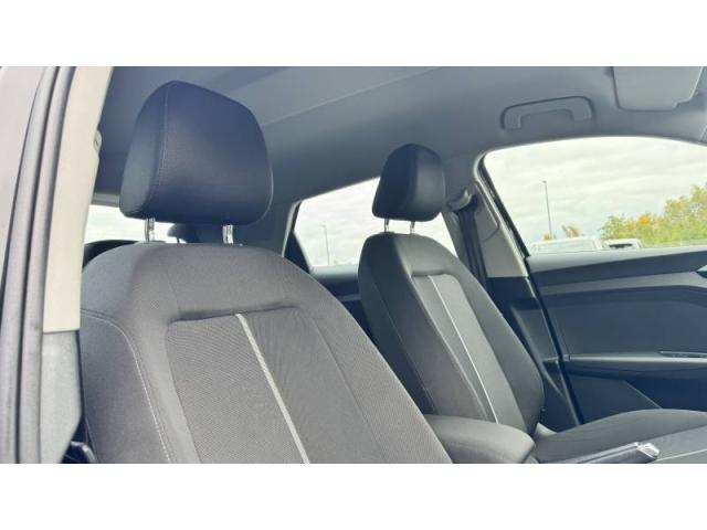 Audi A1 Sportback image 5