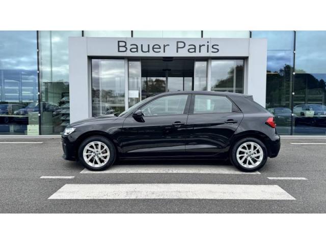 Audi A1 Sportback image 7