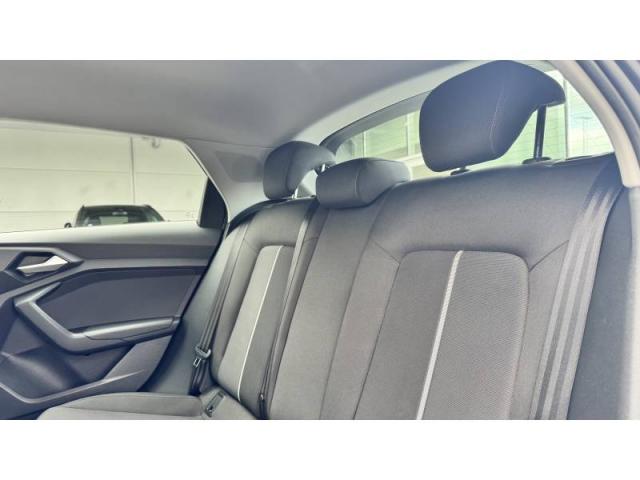 Audi A1 Sportback image 1