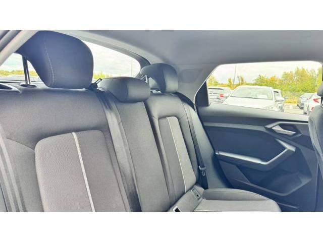 Audi A1 Sportback image 2