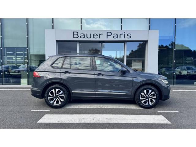 Volkswagen Tiguan image 6