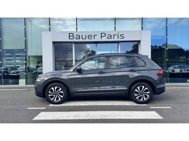 Volkswagen Tiguan image 3