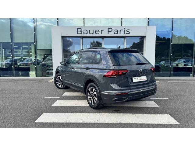 Volkswagen Tiguan image 8