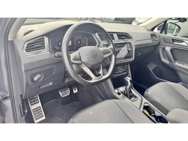Volkswagen Tiguan image 5