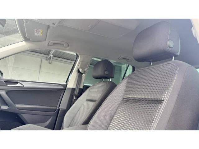 Volkswagen Tiguan image 1