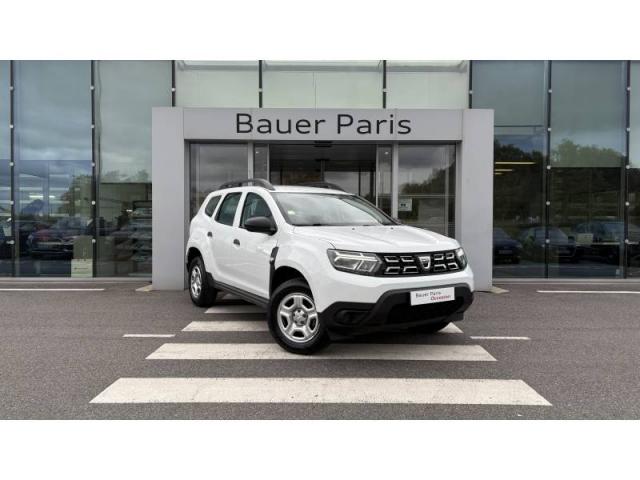Dacia Duster Blue Dci 115 4x2 Essentiel
