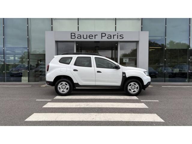 Dacia Duster image 7