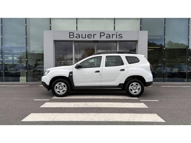 Dacia Duster image 4
