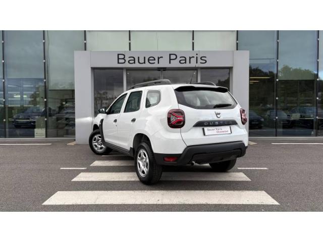 Dacia Duster image 2