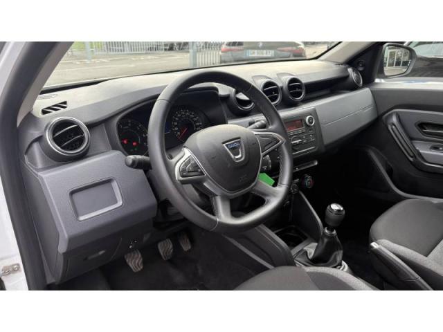 Dacia Duster image 9